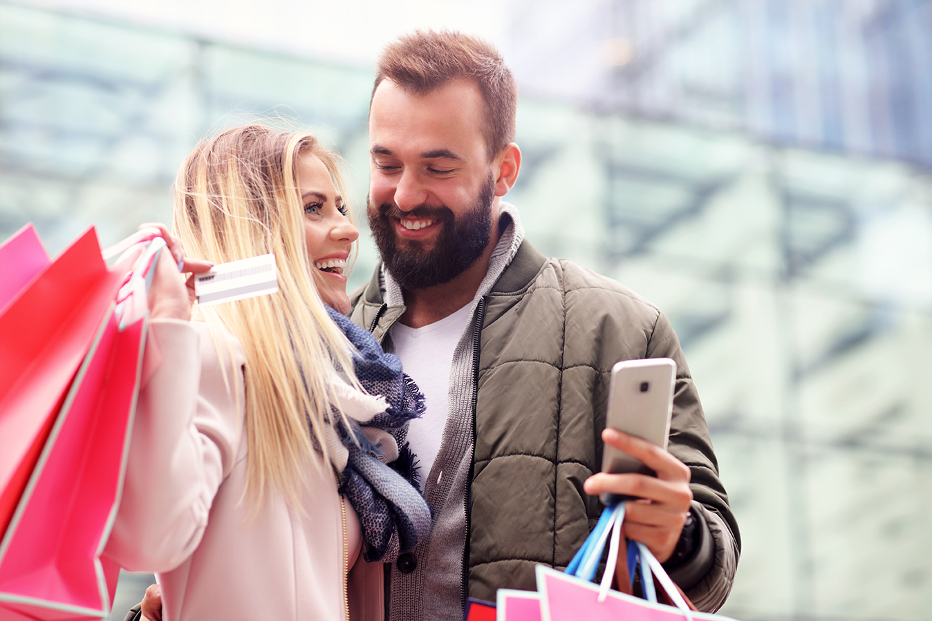 Love Your Credit Card