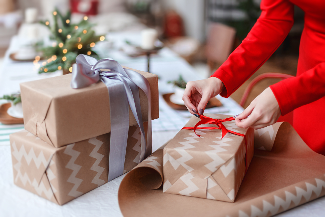 Create a Holiday Budget
