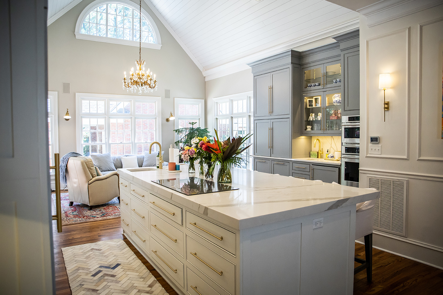 5 Projects to Boost Your Home's Value