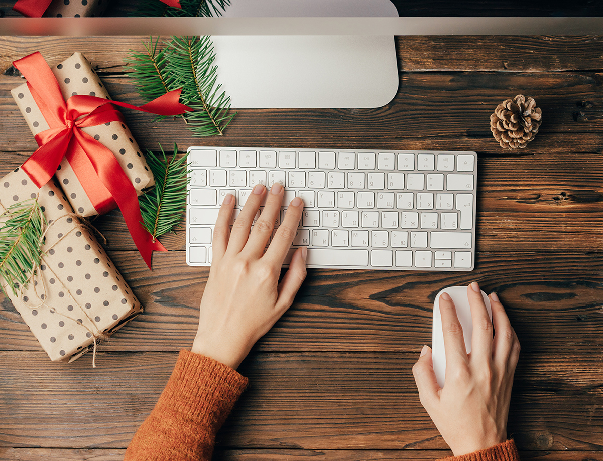 6 Ways to Protect Yourself from Holiday Fraud