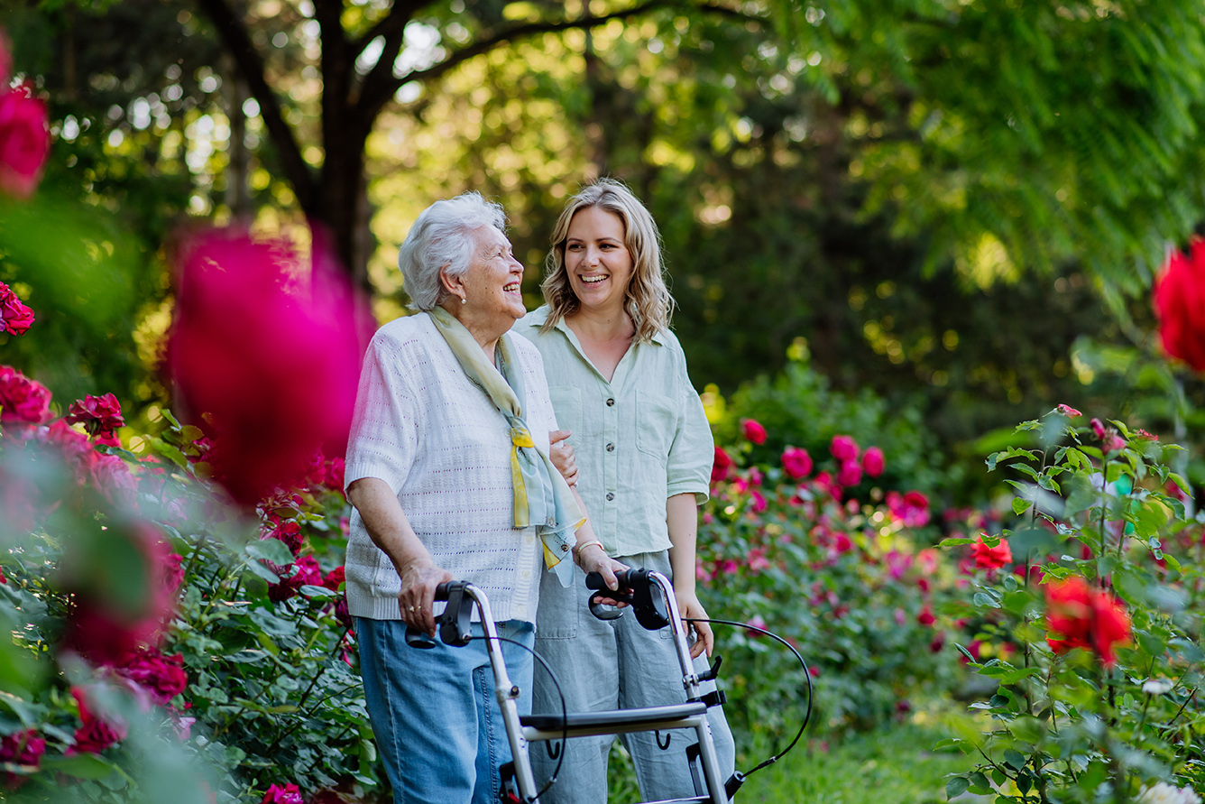 World Elder Abuse Awareness Day
