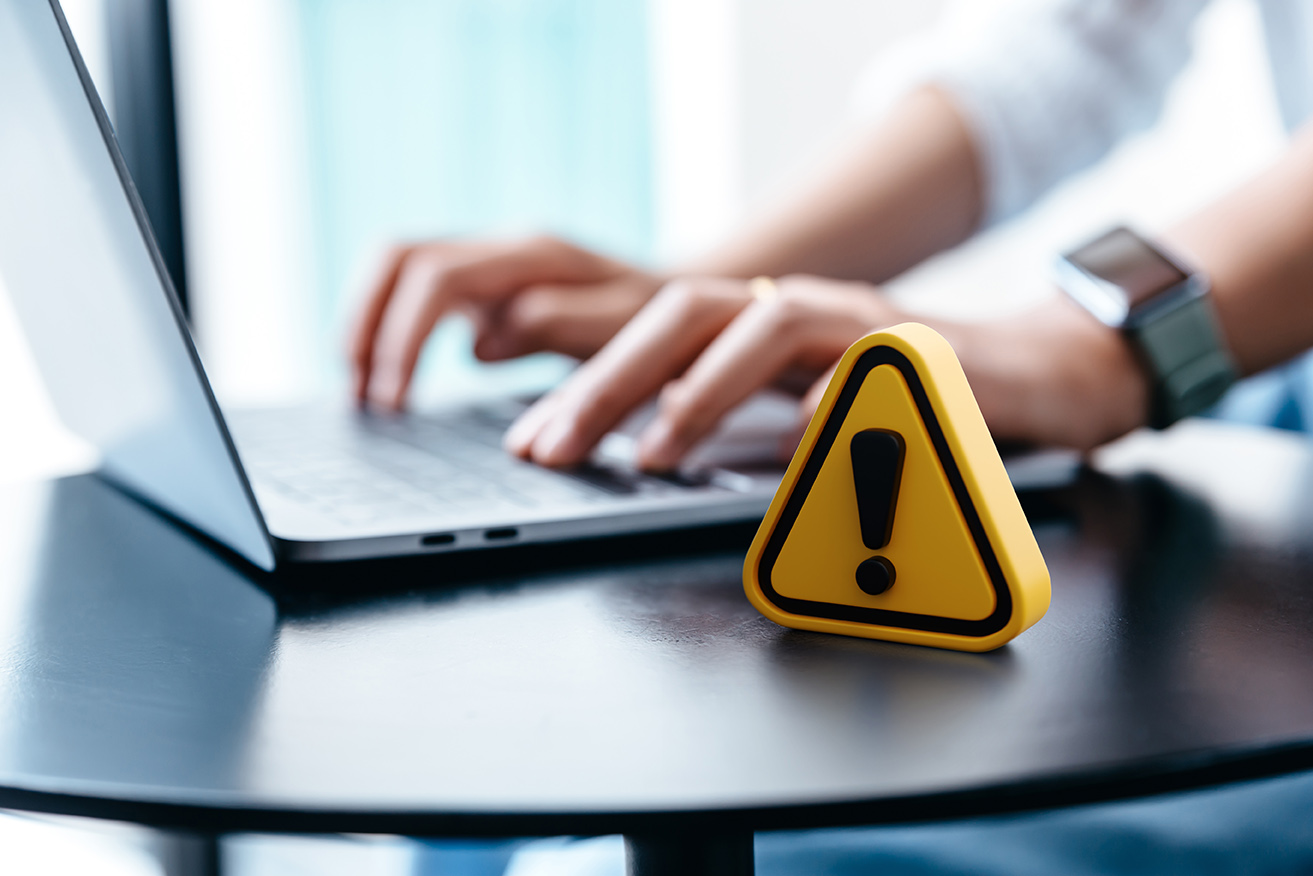 Avoid Falling for These 5 Trending Online Scams