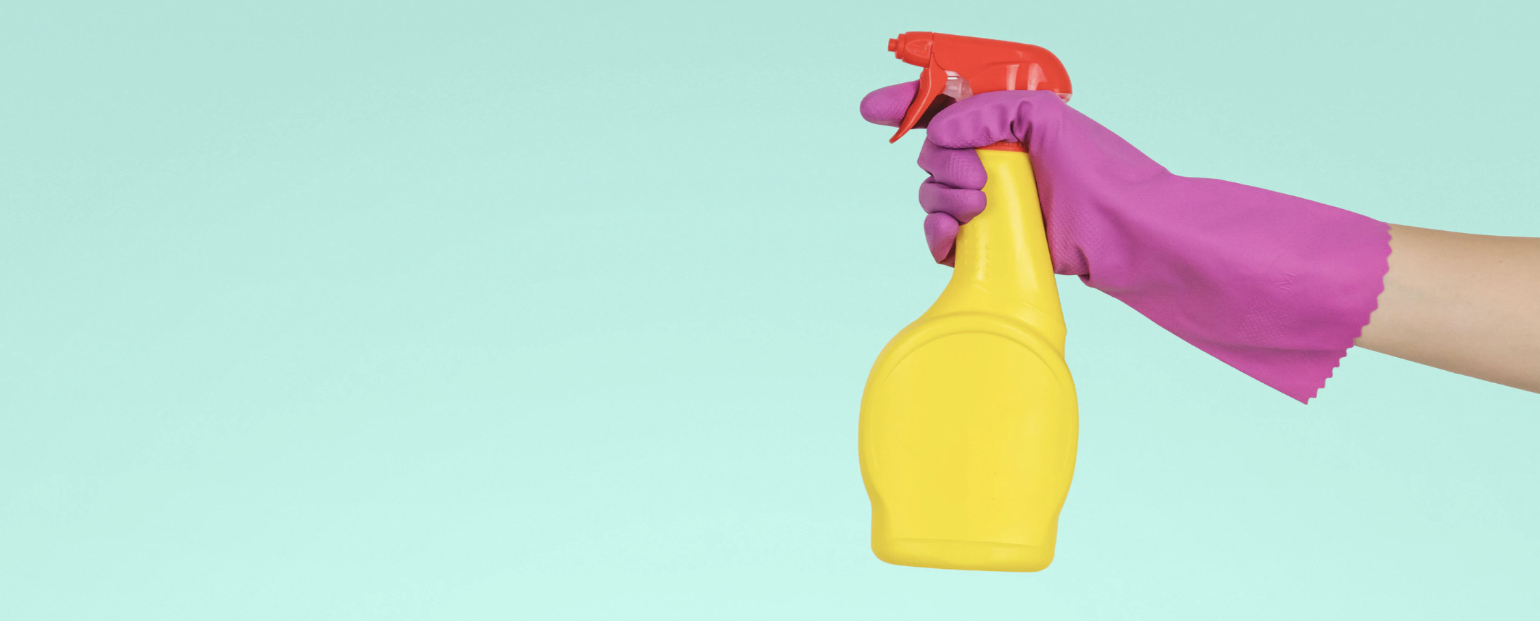 Cleaning
