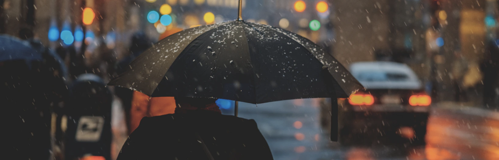 Rainy Day