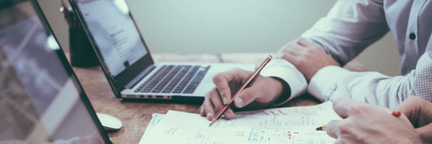falling behind on a loan
