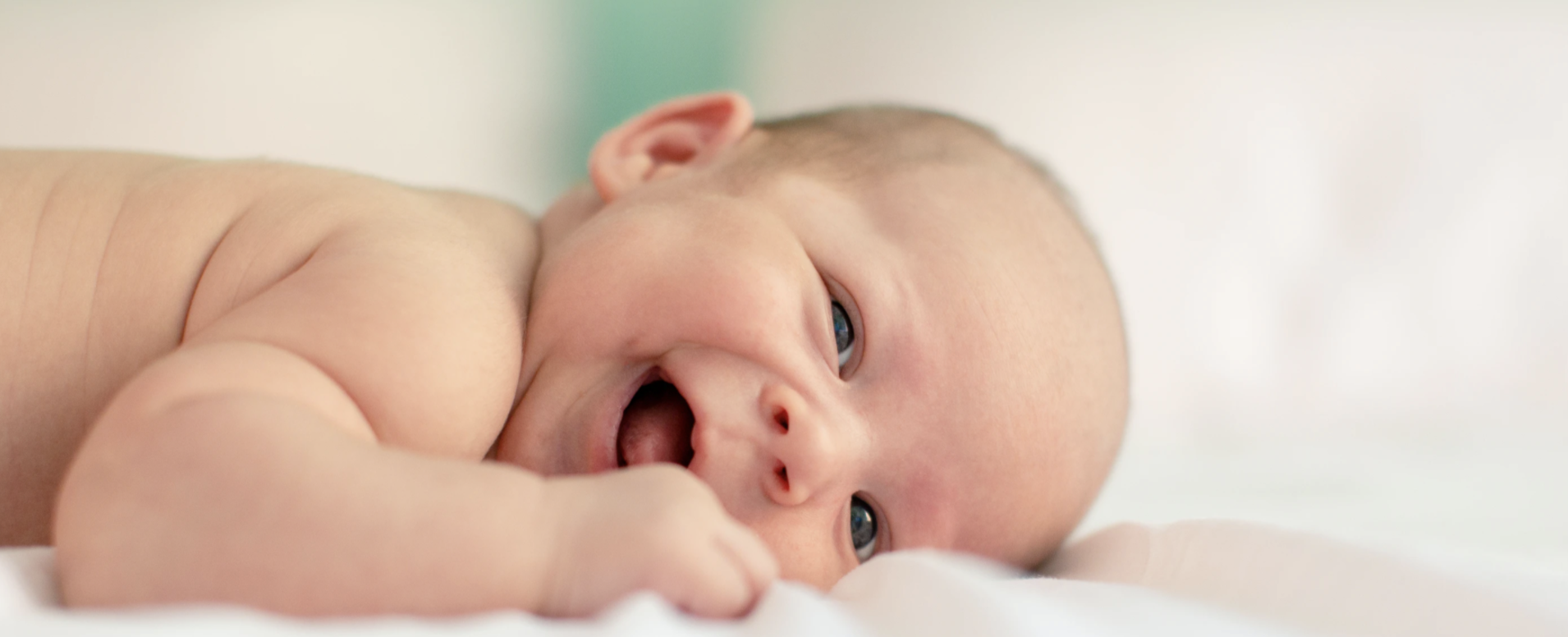 financial planning for new baby